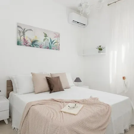 Mary - 3 Bedrooms And 3 Private Bathrooms Free Wifi *