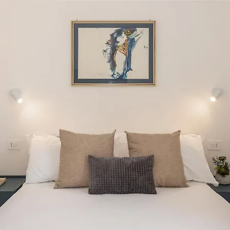 Apartment Mary - 3 Bedrooms And 3 Private Bathrooms Free Wifi *