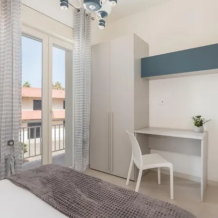 Mary - 3 Bedrooms And 3 Private Bathrooms Free Wifi Apartman