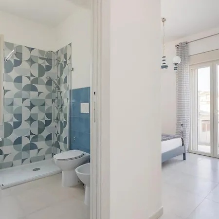 Mary - 3 Bedrooms And 3 Private Bathrooms Free Wifi Apartment *