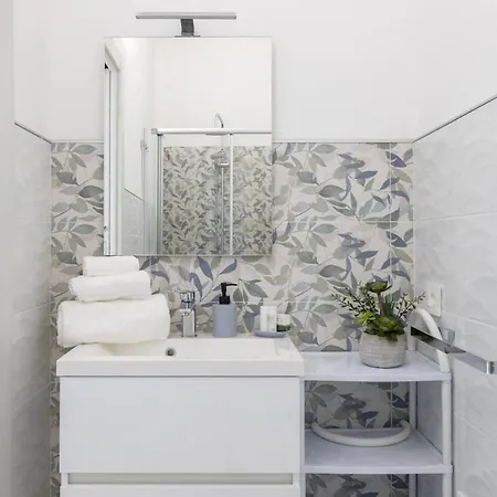 Apartman Mary - 3 Bedrooms And 3 Private Bathrooms Free Wifi