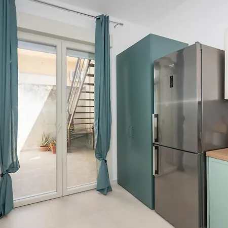 Mary - 3 Bedrooms And 3 Private Bathrooms Free Wifi *