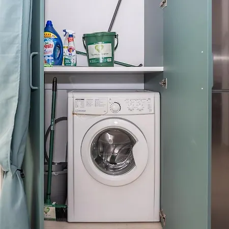 Apartman Mary - 3 Bedrooms And 3 Private Bathrooms Free Wifi *
