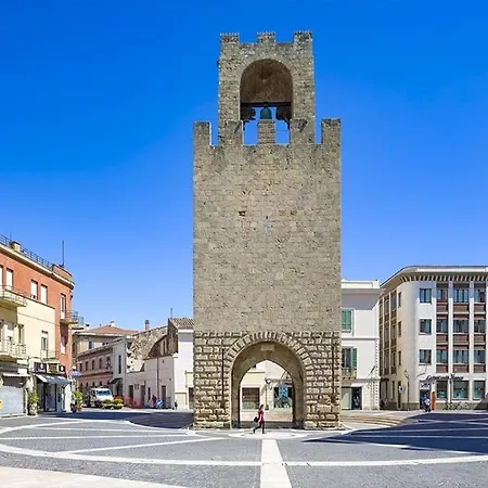 Apartman Mary - 3 Bedrooms And 3 Private Bathrooms Free Wifi *